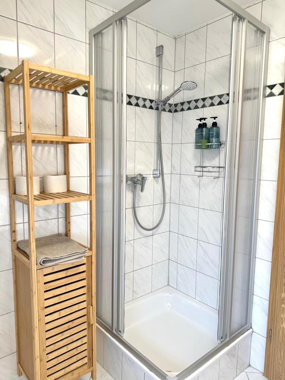 Ferienappartment In Zentraler Lage פסאו מראה חיצוני תמונה